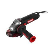 Γωνιακός τροχός DG125-15S KEYANG ισχύος 1500W με διάμετρο δίσκου 125mm Γωνιακός τροχός DG125-15S KEYANG ισχύος 1500W με διάμετρο δίσκου 125mm