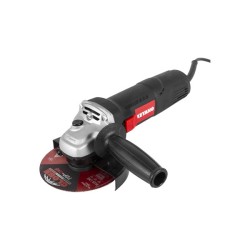 Γωνιακός τροχός Keyang 750W με ηλεκτρονική προστασία υπερφόρτωσης  Γωνιακός τροχός Keyang 750W με ηλεκτρονική προστασία υπερφόρτωσης