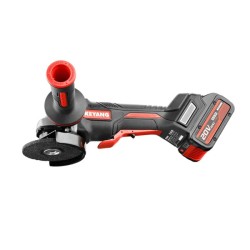 Σετ γωνιακός τροχός 20V Brushless ρθμιζόμενης ισχύος 125mm Keyang Σετ γωνιακός τροχός 20V Brushless ρθμιζόμενης ισχύος 125mm Keyang