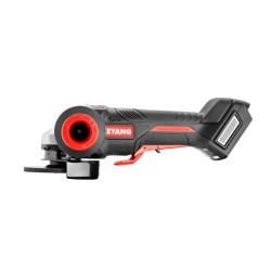 Γωνιακός τροχός Brushless ρυθμιζόμενης ισχύος 125mm Keyang Γωνιακός τροχός Brushless ρυθμιζόμενης ισχύος 125mm Keyang