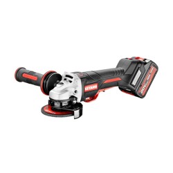 Γωνιακός τροχός 20V Brushless ρυθμιζόμενης ισχύος 125mm Keyang Γωνιακός τροχός 20V Brushless ρυθμιζόμενης ισχύος 125mm Keyang