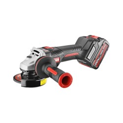 Γωνιακός τροχός μπαταρίας Brushless ρυθμιζόμενης ισχύος 125mm Keyang Γωνιακός τροχός μπαταρίας Brushless ρυθμιζόμενης ισχύος 125mm Keyang