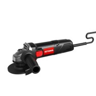 Γωνιακός τροχός DG125A-750SC Keyang ισχύος 750W διαστάσεων 266x101x70mm Γωνιακός τροχός DG125A-750SC Keyang ισχύος 750W διαστάσεων 266x101x70mm