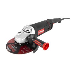 Γωνιακός τροχός 2400W 230mm Keyang Γωνιακός τροχός 2400W 230mm Keyang