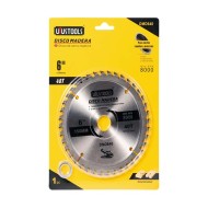 Πριονόδισκος για ξύλο 40Τ διαστάσεων 150x22.5mm UYUS TOOLS Πριονόδισκος για ξύλο 40Τ διαστάσεων 150x22.5mm UYUS TOOLS