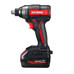 Σετ παλμικό κατσαβίδι μπουλονόκλειδο 18V Brushless με ροπή στρέψης 210N.m Keyang Σετ παλμικό κατσαβίδι μπουλονόκλειδο 18V Brushless με ροπή στρέψης 210N.m Keyang