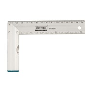 Γωνία μηχανουργών με διαβάθμιση ανά 1mm μήκους 305mm UYUS TOOLS Γωνία μηχανουργών με διαβάθμιση ανά 1mm μήκους 305mm UYUS TOOLS