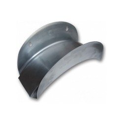 Βάση τοίχου μεταλλική για λάστιχο βαρέως τύπου 