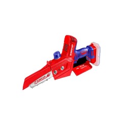 Αλυσοπρίονο Brushless 20V με μια αλυσίδα και μήκος 150mm Αλυσοπρίονο Brushless 20V με μια αλυσίδα και μήκος 150mm