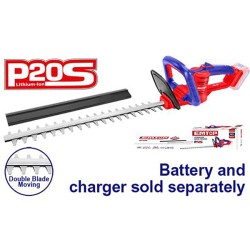Ψαλίδι μπορντούρας Brushless μπαταρίας Emtop Ψαλίδι μπορντούρας Brushless μπαταρίας Emtop