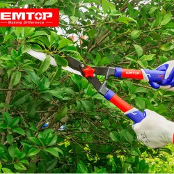Ψαλίδι μπορντούρας χειρός 22″ Emtop  Ψαλίδι μπορντούρας χειρός 22″ Emtop