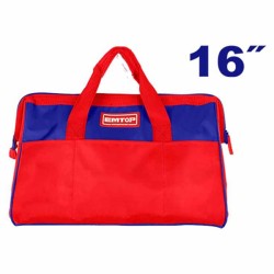Επαγγελματική τσάντα εργαλείων 40cm Emtop  Επαγγελματική τσάντα εργαλείων 40cm Emtop