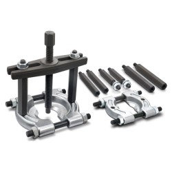 Σετ 12 τεμάχια εξωλκέων ρουλεμάν με βαλιτσάκι μεταφοράς UYUS TOOLS Σετ 12 τεμάχια εξωλκέων ρουλεμάν με βαλιτσάκι μεταφοράς UYUS TOOLS