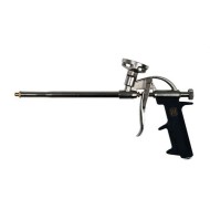 Πιστόλι αφρού πολυουρεθάνης με ροδέλα ρύθμισης στην σκανδάλη MAGNEM Πιστόλι αφρού πολυουρεθάνης με ροδέλα ρύθμισης στην σκανδάλη MAGNEM