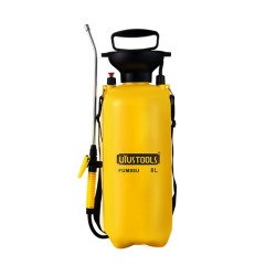 Ψεκαστήρας προπιέσεως με δοχείο χωρητικότητας 8lt UYUS TOOLS Ψεκαστήρας προπιέσεως με δοχείο χωρητικότητας 8lt UYUS TOOLS