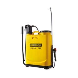 Ψεκαστήρας προπιέσεως με δοχείο χωρητικότητας 16lt UYUS TOOLS Ψεκαστήρας προπιέσεως με δοχείο χωρητικότητας 16lt UYUS TOOLS