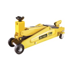 Καροτσόγρυλλος υγραυλικός με δυνατότητα ανύψωσης εως 3000kg UYUS TOOLS Καροτσόγρυλλος υγραυλικός με δυνατότητα ανύψωσης εως 3000kg UYUS TOOLS