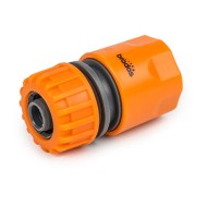 Ταχυσύνδεσμος Standard για λάστιχο 1/2″ Bradas Ταχυσύνδεσμος Standard για λάστιχο 1/2″ Bradas