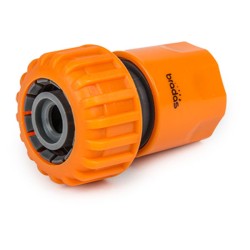 Ταχυσύνδεσμος Standard 3/4″ Bradas Ταχυσύνδεσμος Standard 3/4″ Bradas