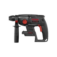 Περιστροφικό σκαπτικό πιστολέτο μπαταρίας 18V KEYANG 3 λειτουργιών SDS-PLUS σώμα Περιστροφικό σκαπτικό πιστολέτο μπαταρίας 18V KEYANG 3 λειτουργιών SDS-PLUS σώμα