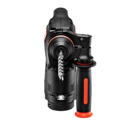 Σκαπτικό περιστροφικό πιστολέτο Brushless Keyang Σκαπτικό περιστροφικό πιστολέτο Brushless Keyang