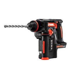 Σκαπτικό περιστροφικό πιστολέτο Brushless Keyang Σκαπτικό περιστροφικό πιστολέτο Brushless Keyang