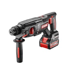 Σετ σκαπτικό πιστολέτο ρυθμιζόμενης ισχύος 18V Brushless Keyang Σετ σκαπτικό πιστολέτο ρυθμιζόμενης ισχύος 18V Brushless Keyang