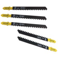 Σετ 5 μαχαίρια σέγας ξύλου με δόντια UYUS TOOLS Σετ 5 μαχαίρια σέγας ξύλου με δόντια UYUS TOOLS