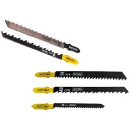 Μαχαίρια σέγας ξύλου σετ 5 τεμαχίων UYUS TOOLS Μαχαίρια σέγας ξύλου σετ 5 τεμαχίων UYUS TOOLS