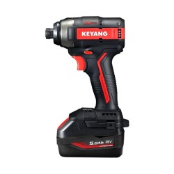 Σετ παλμικό κατσαβίδι μπαταρίας Keyang max 20V & με χρόνο πλήρης φόρτισης 15′ Σετ παλμικό κατσαβίδι μπαταρίας Keyang max 20V & με χρόνο πλήρης φόρτισης 15′