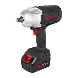 Σετ παλμικό μπουλονόκλειδο 18V με μπαταρία και ροπή στρέψης 1000NM Keyang  Σετ παλμικό μπουλονόκλειδο 18V με μπαταρία και ροπή στρέψης 1000NM Keyang