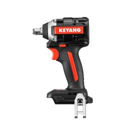 Μπουλονόκλειδο παλμικό Brushlees μπαταρίας με ισχύ 315Nm Keyang Μπουλονόκλειδο παλμικό Brushlees μπαταρίας με ισχύ 315Nm Keyang