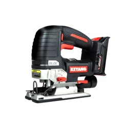 Σέγα μπαταρίας Brushless Keyang με προστασία απο την υπερφόρτωση & εύκολη χρήση με ένα χέρι Σέγα μπαταρίας Brushless Keyang με προστασία απο την υπερφόρτωση & εύκολη χρήση με ένα χέρι