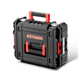 Εργαλειοθήκη μικρή Keyang χωρητιτκότητας 16.5L Εργαλειοθήκη μικρή Keyang χωρητιτκότητας 16.5L