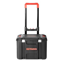 Εργαλειοθήκη μεγάλη Keyang χωρητικότητας 60L Εργαλειοθήκη μεγάλη Keyang χωρητικότητας 60L