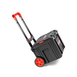 Εργαλειοθήκη μεγάλη Keyang χωρητικότητας 60L Εργαλειοθήκη μεγάλη Keyang χωρητικότητας 60L