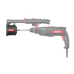 Αξεσουάρ συλλογής σκόνης για κρουστικά και δραπανοκατσάβιδα Keyang  Αξεσουάρ συλλογής σκόνης για κρουστικά και δραπανοκατσάβιδα Keyang