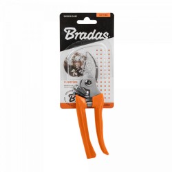 Ψαλίδι κλαδέματος χειρός γενικής χρήσης BRADAS