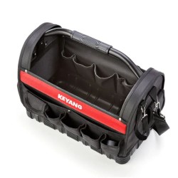 Τσάντα εργαλείων επαγγελματική Keyang 40cm Τσάντα εργαλείων επαγγελματική Keyang 40cm