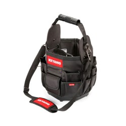 Επαγγελματική τσάντα εργαλείων Keyang 28cm  Επαγγελματική τσάντα εργαλείων Keyang 28cm