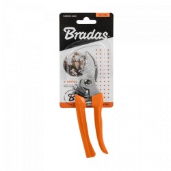 Κλαδευτήρι χειρός v-series 200mm Bradas  Κλαδευτήρι χειρός v-series 200mm Bradas