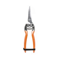 Ψαλίδι κλαδέματος τρύγου χειρός ίσιο v-series 200mm Bradas Ψαλίδι κλαδέματος τρύγου χειρός ίσιο v-series 200mm Bradas