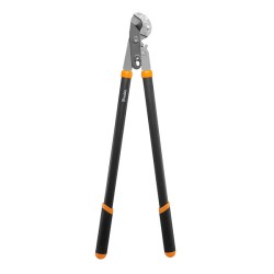 Ψαλίδι κλαδέματος με γρανάζι μήκους 60cm για κοπή κλαδιών διαμέτρου 43mm BRADAS Ψαλίδι κλαδέματος με γρανάζι μήκους 60cm για κοπή κλαδιών διαμέτρου 43mm BRADAS