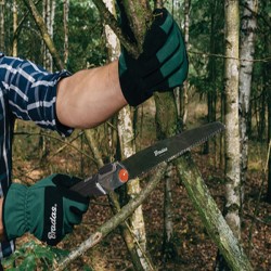 Πτυσσόμενο πριόνι με λεπίδα μήκους 19cm V-SERIES Pro Bradas Πτυσσόμενο πριόνι με λεπίδα μήκους 19cm V-SERIES Pro Bradas