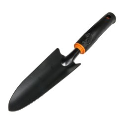 Φτυαράκι χειρός στενό 6cm με άνετη και εργονομική λαβή Bradas  Φτυαράκι χειρός στενό 6cm με άνετη και εργονομική λαβή Bradas