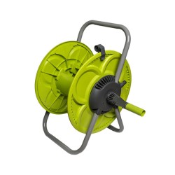 Ανέμη ποτίσματος clover 50m για λάστιχο 1/2” Bradas Ανέμη ποτίσματος clover 50m για λάστιχο 1/2” Bradas