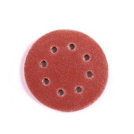 Δίσκοι γυαλίσματος VELCRO διαμέτρου 115mm συσκευασία 5 τεμαχίων UYUS TOOLS Δίσκοι γυαλίσματος VELCRO διαμέτρου 115mm συσκευασία 5 τεμαχίων UYUS TOOLS