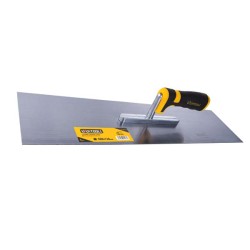 Σπάτουλα πλακιδίων με πλαστική λαβή διαστάσεων 500x130mm UYUS TOOLS Σπάτουλα πλακιδίων με πλαστική λαβή διαστάσεων 500x130mm UYUS TOOLS