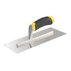 Σπάτουλα πλακάδων με πλαστική λαβή διαστάσεων 280X125mm UYUS TOOLS Σπάτουλα πλακάδων με πλαστική λαβή διαστάσεων 280X125mm UYUS TOOLS