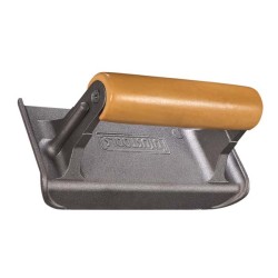 Σπάτουλα με ξύλινη λαβή δημιουργίας περιθωρίων διαστάσεων 110x30mm UYUS TOOLS Σπάτουλα με ξύλινη λαβή δημιουργίας περιθωρίων διαστάσεων 110x30mm UYUS TOOLS